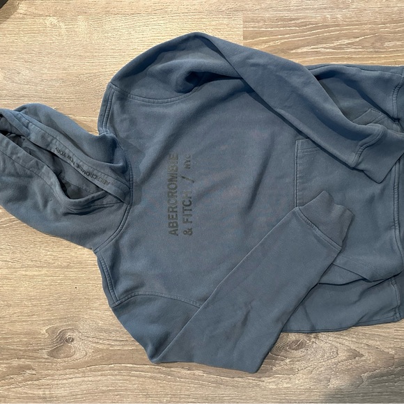 Abercrombie kids hoodies - Picture 2 of 4